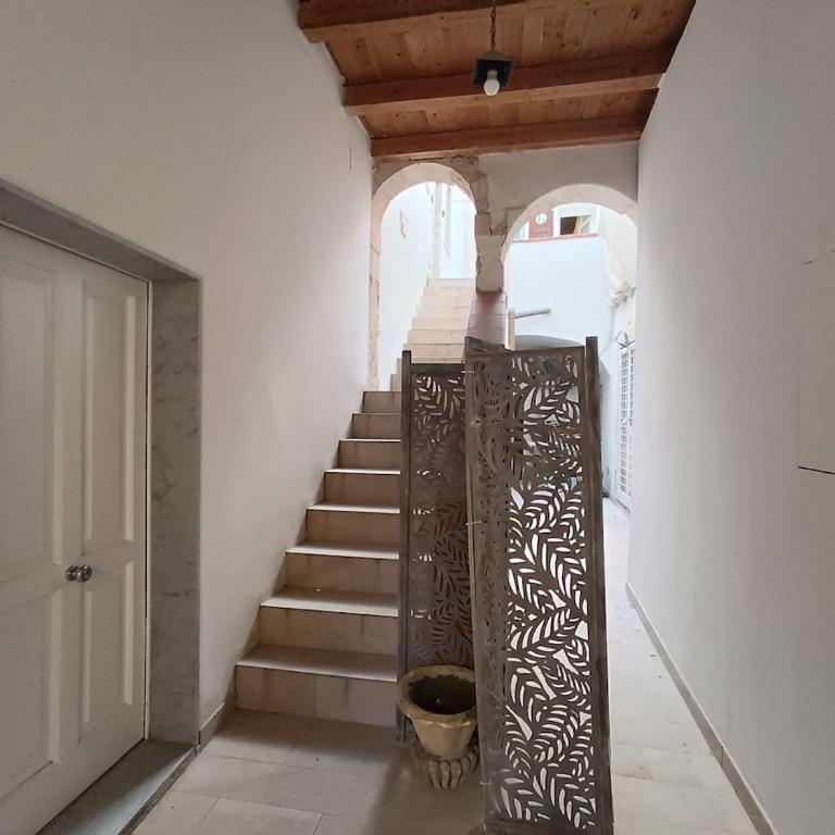 Tancredi Apartment - Apartamento de 2 dormitorios - 5
