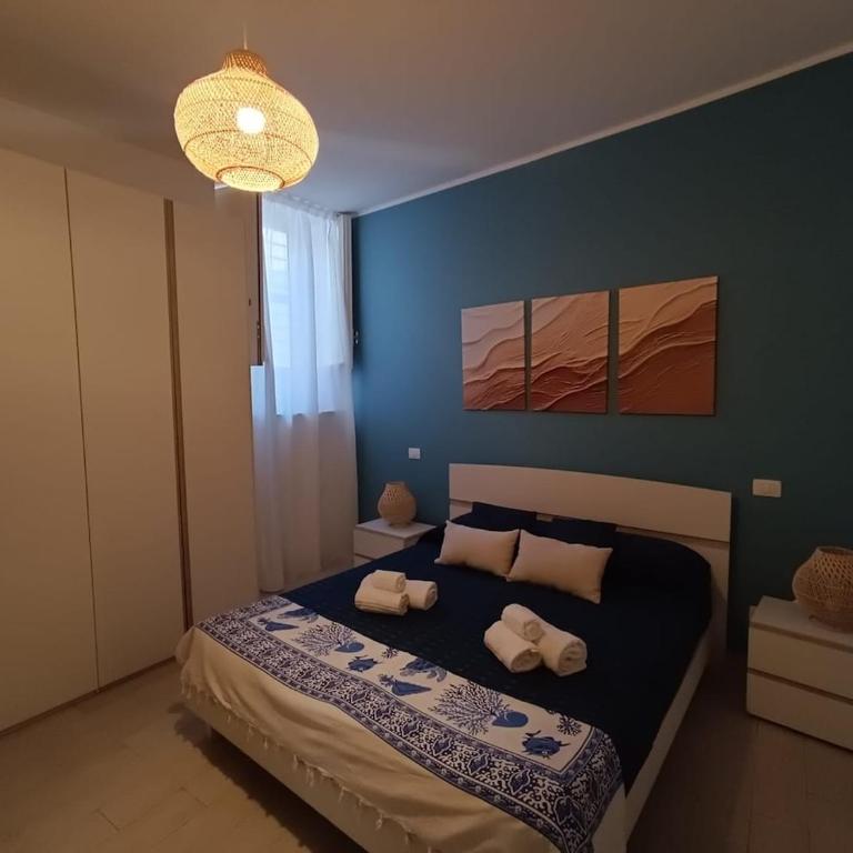Tancredi Apartment - Apartamento de 2 dormitorios - 6