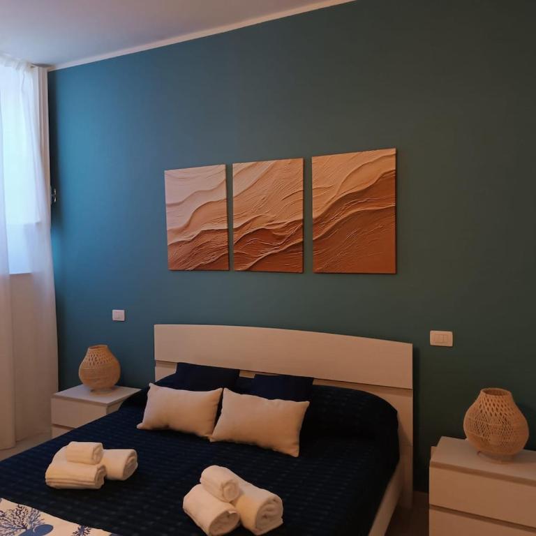 Tancredi Apartment - Apartamento de 2 dormitorios - 7