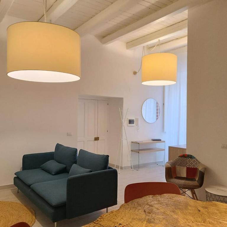 Tancredi Apartment - Apartamento de 2 dormitorios - 8