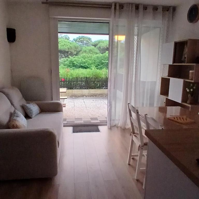 Jolie appartement seignosse le penon terrasse 2 chambres 3 lits plage à 200 m et commerces à 100 m - Appartamento con 2 Camere da Letto - 2