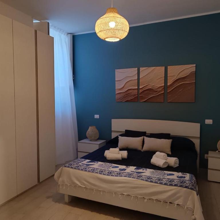 Tancredi Apartment - Apartamento de 2 dormitorios - 9