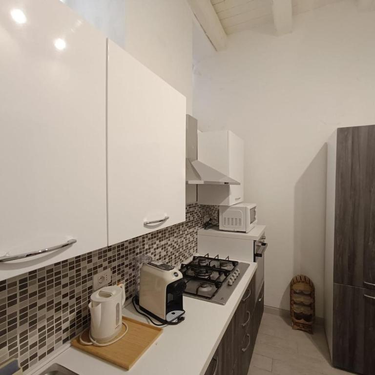 Tancredi Apartment - Apartamento de 2 dormitorios - 10
