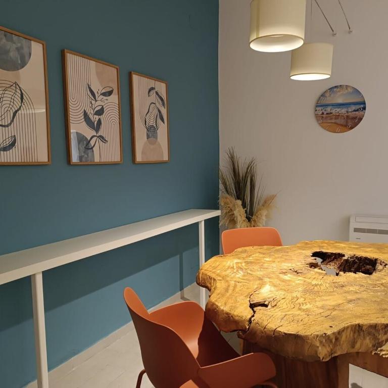Tancredi Apartment - Apartamento de 2 dormitorios - 12