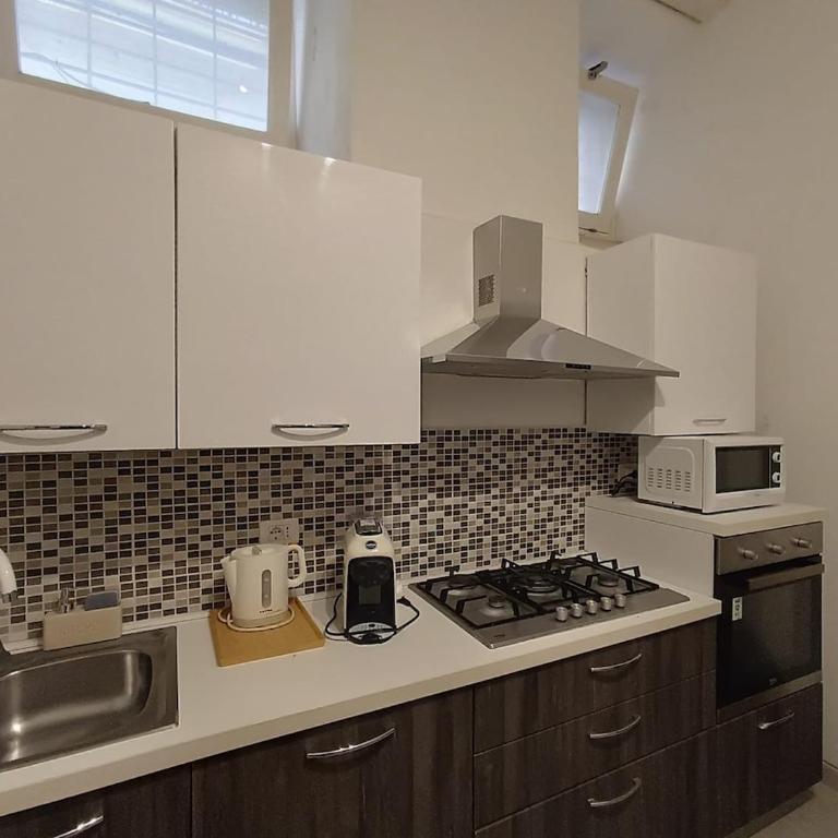 Tancredi Apartment - Apartamento de 2 dormitorios - 14