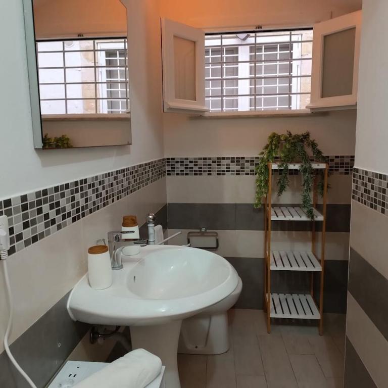 Tancredi Apartment - Apartamento de 2 dormitorios - 15