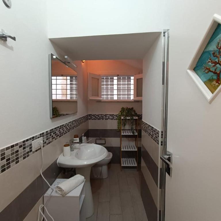 Tancredi Apartment - Apartamento de 2 dormitorios - 18