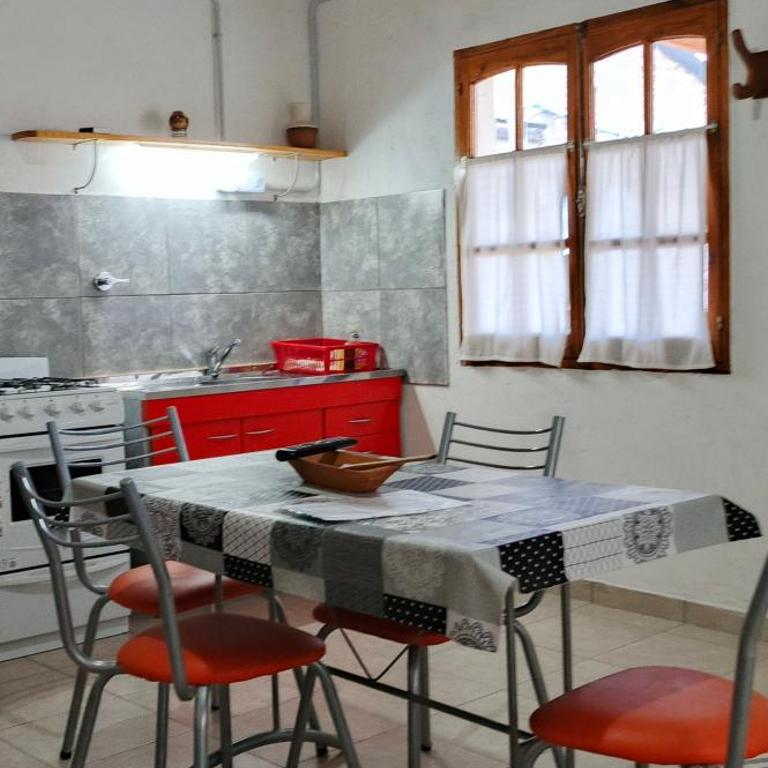 Palo Blanco - One-Bedroom Apartment - 14