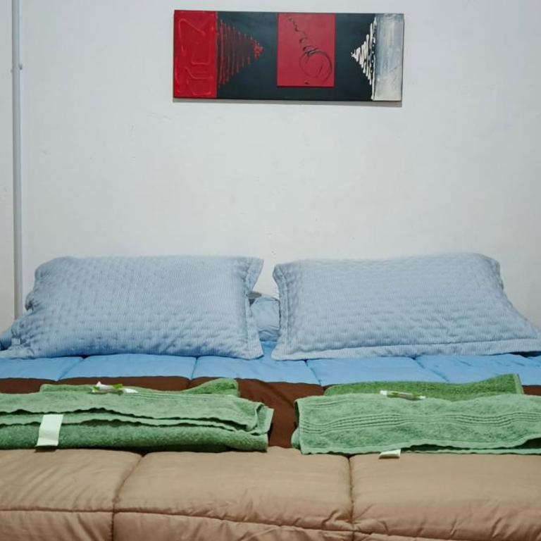 Palo Blanco - One-Bedroom Apartment - 8