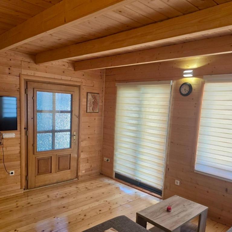 Little Paradise Ada Bojana - Chalet mit 1 Schlafzimmer - 9