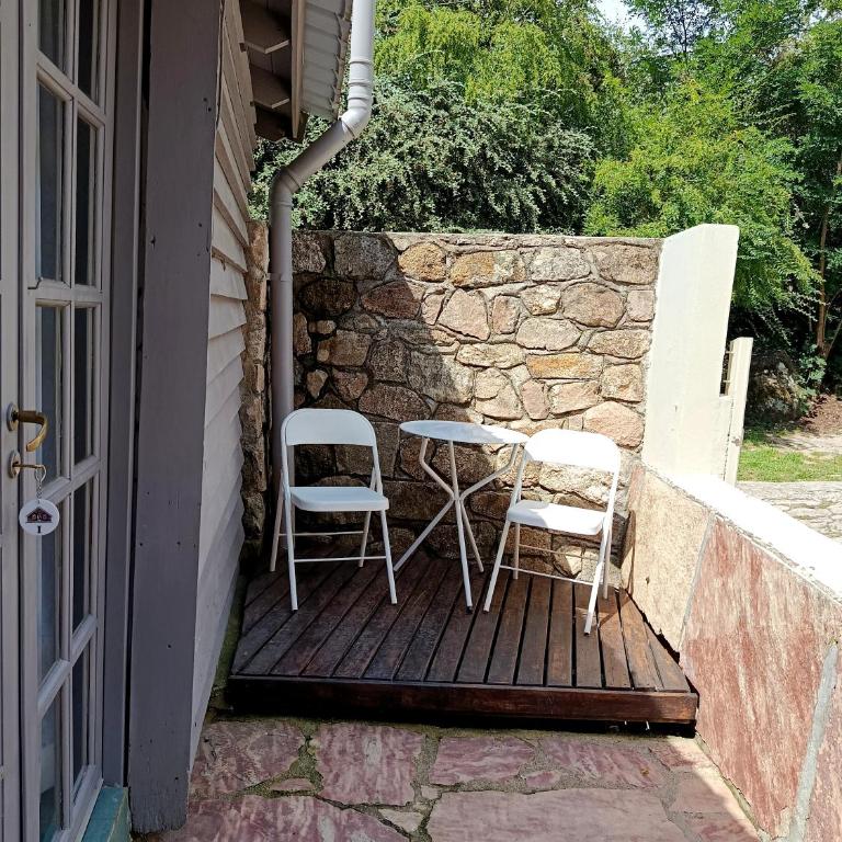 Casa Kuhstall - Superior Double Room - 4