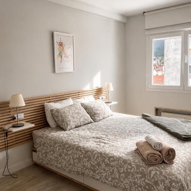 Apartamento en el centro de Oviedo - Appartamento con 1 Camera da Letto - 1