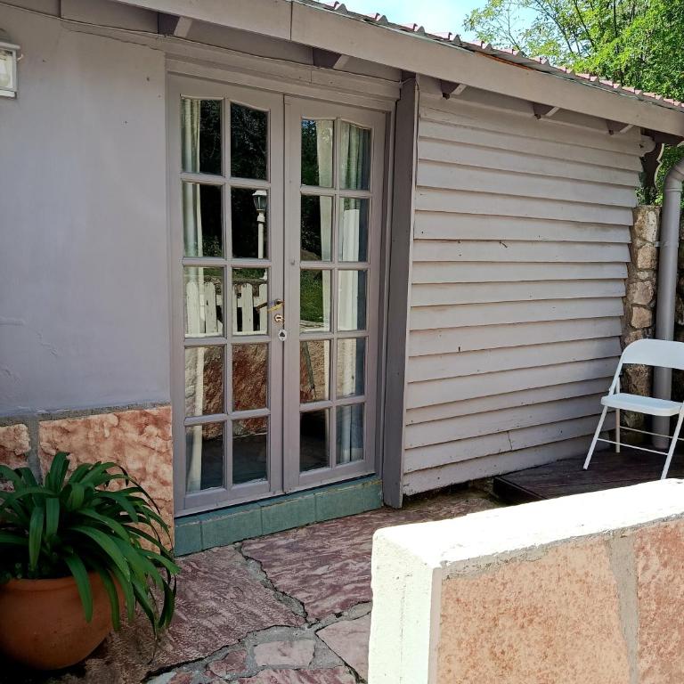 Casa Kuhstall - Superior Double Room - 3