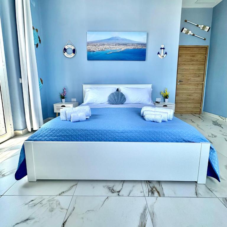 La Casa del Porto - Two-Bedroom Apartment with Sea View - 4