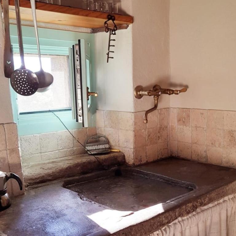La Casa nel Bosco - Casa de 2 dormitorios - 48