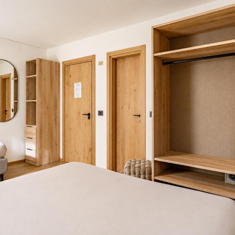 Hotel Italo - Chambre Triple - 4
