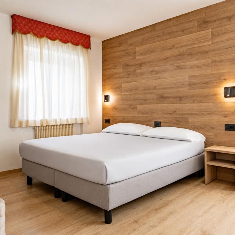 Hotel Italo - Chambre Triple - 3