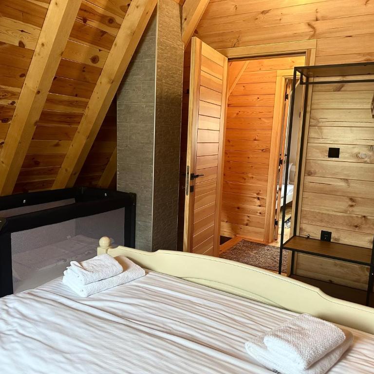 Vila Ramonda - Kuća sa 2 Spavaće Sobe - 3
