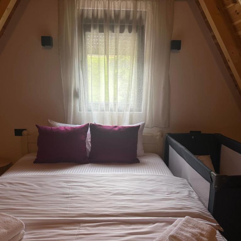 Vila Ramonda - Kuća sa 2 Spavaće Sobe - 2