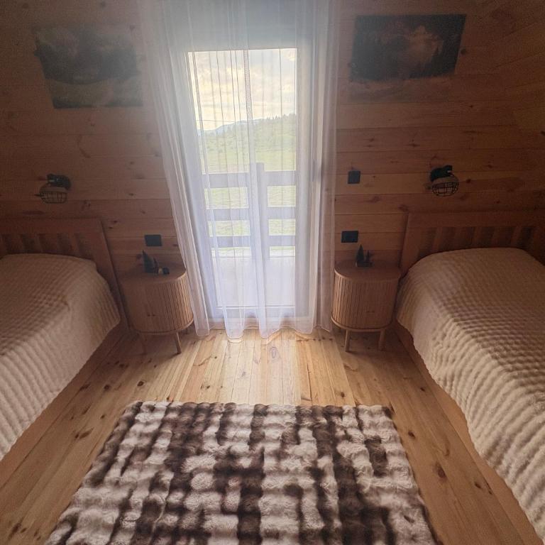 Zabljak villa VAM - Vila sa 2 Spavaće Sobe - 18