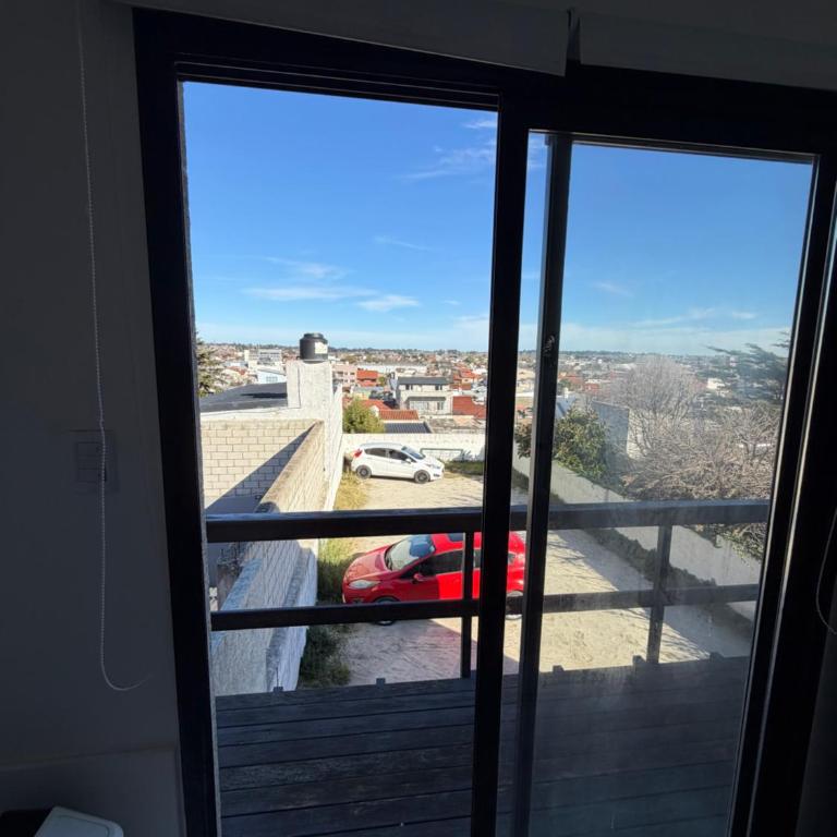 Departamento para 4 Personas en MDQ - One-Bedroom Apartment - 5