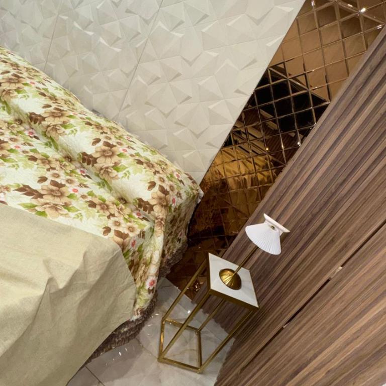 La Dimora Dei Sogni SEDIL CAPUANO HOME SUITE - Camera Tripla Classic - 14