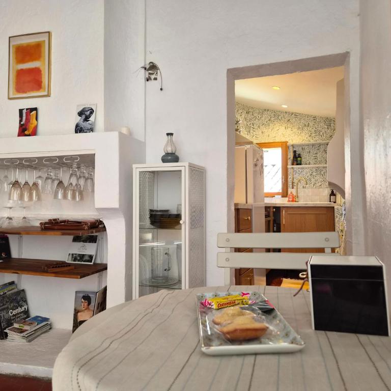 Charming Air-Conditioned Flat in Saint-Paul-de-Vence village - Appartamento con 1 Camera da Letto - 11