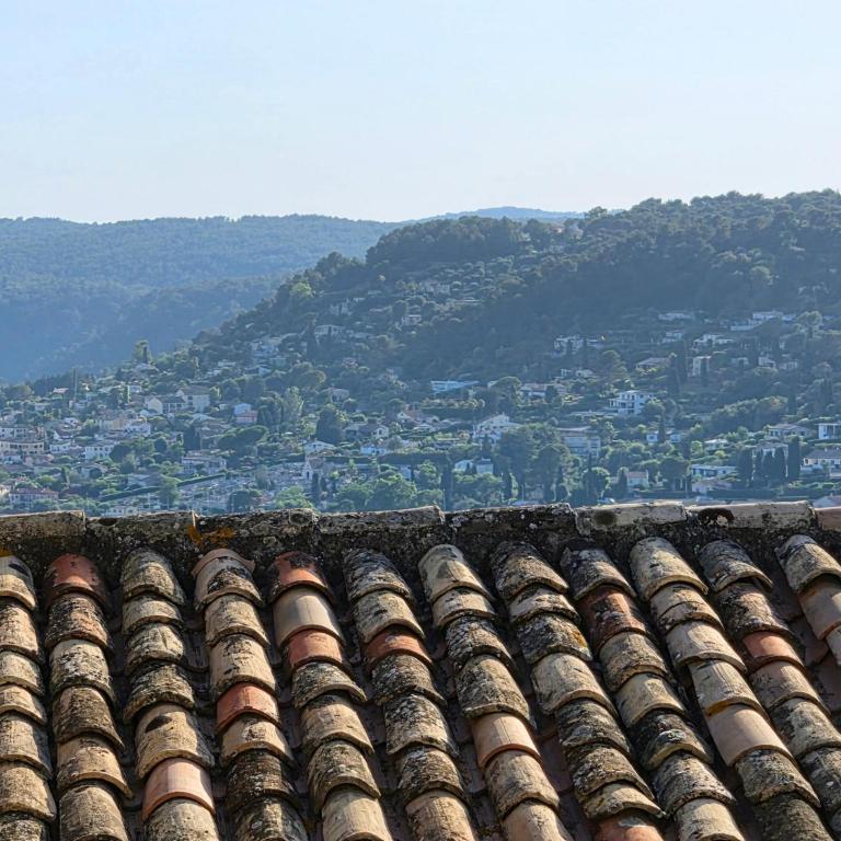 Charming Air-Conditioned Flat in Saint-Paul-de-Vence village - Appartamento con 1 Camera da Letto - 22