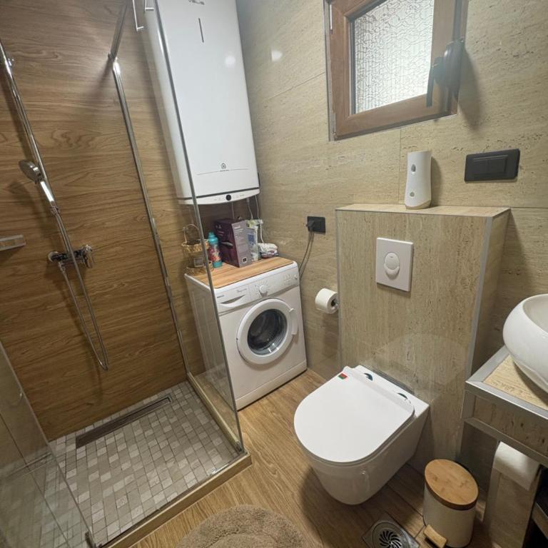 Zabljak villa VAM - Vila sa 2 Spavaće Sobe - 11