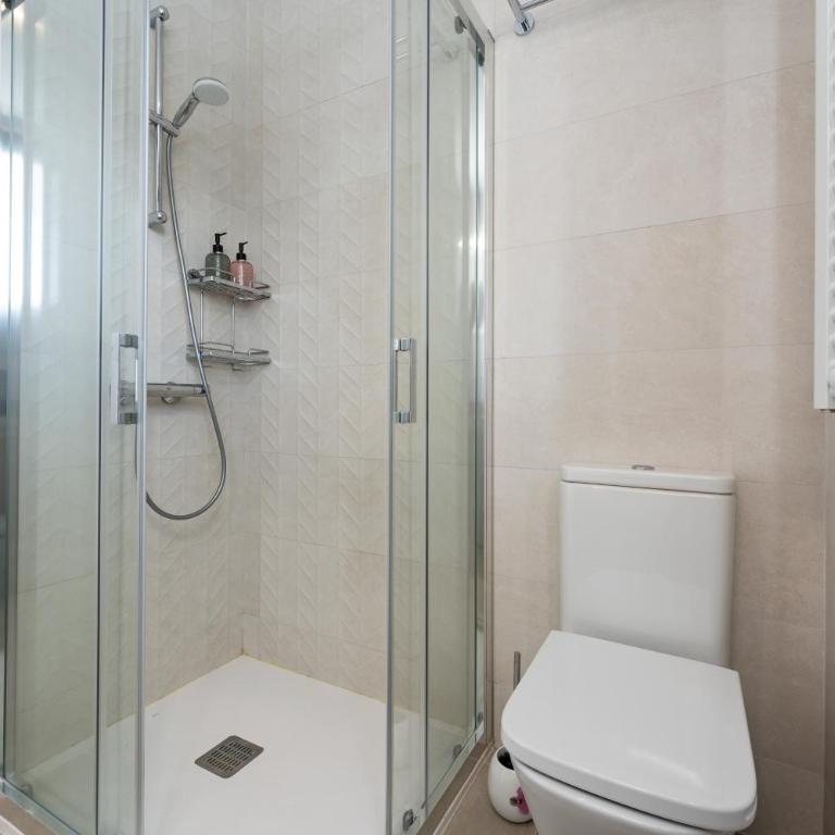 Casa Miramar Oak 47 - Casa de 3 dormitorios - 16
