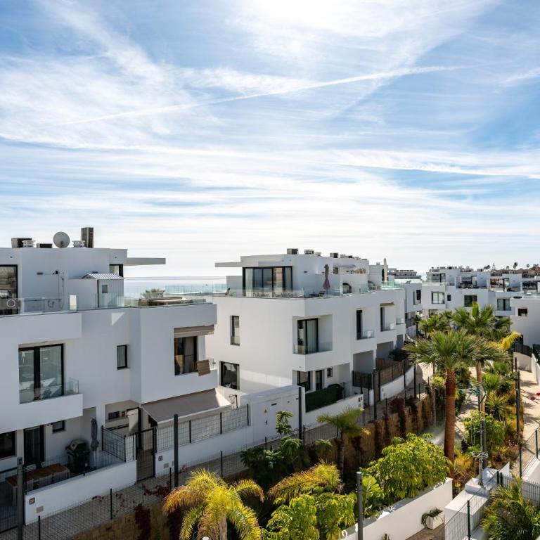 Casa Miramar Oak 47 - Casa de 3 dormitorios - 23