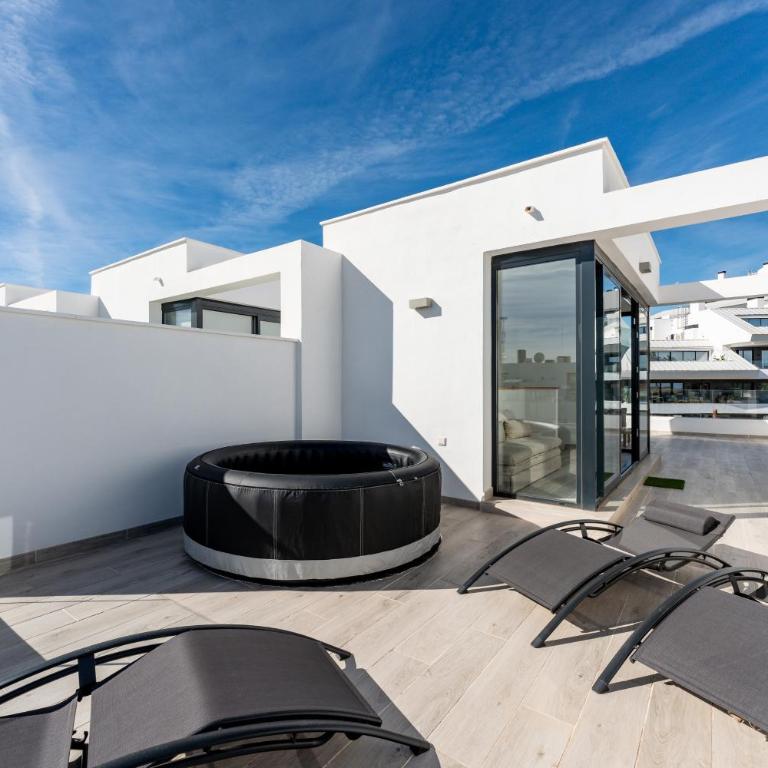Casa Miramar Oak 47 - Casa de 3 dormitorios - 17