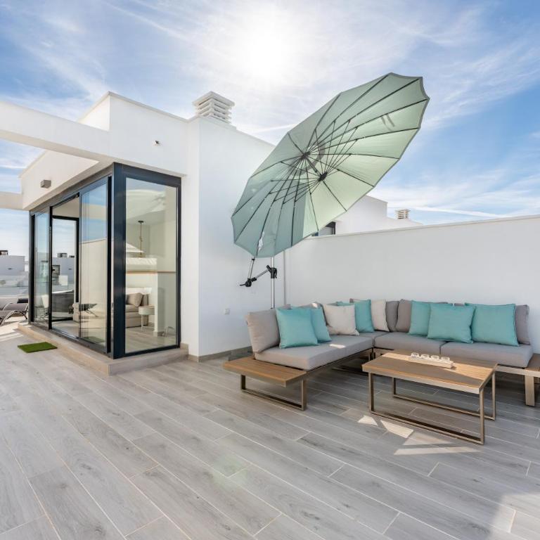 Casa Miramar Oak 47 - Casa de 3 dormitorios - 3