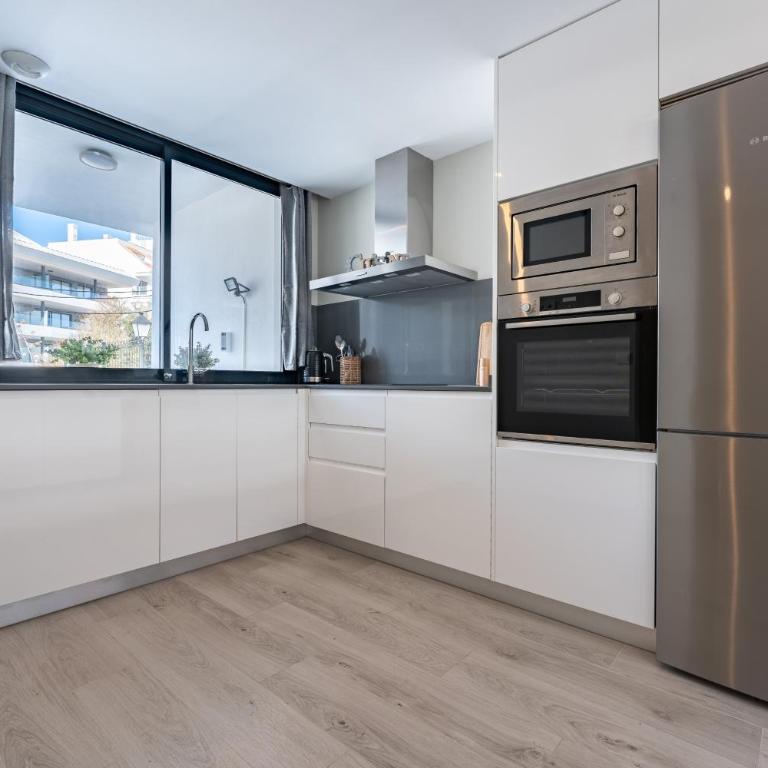 Casa Miramar Oak 47 - Casa de 3 dormitorios - 7
