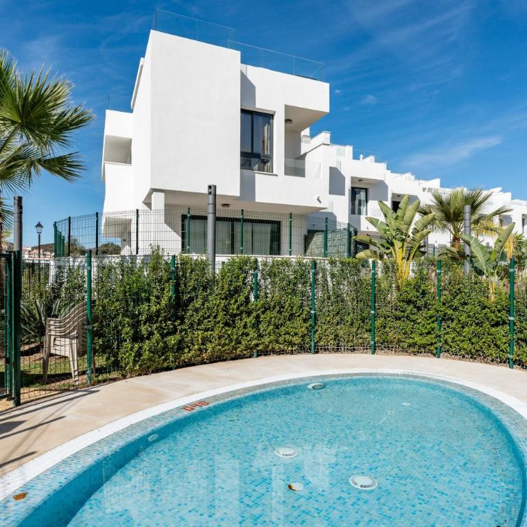 Casa Miramar Oak 47 - Casa de 3 dormitorios - 22