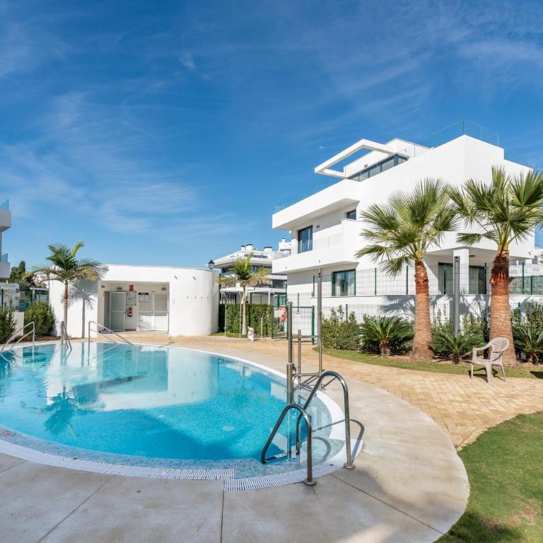 Casa Miramar Oak 47 - Casa de 3 dormitorios - 1