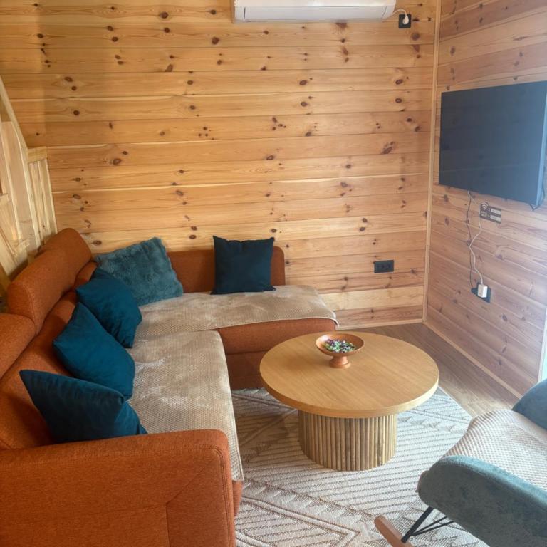 Zabljak villa VAM - Vila sa 2 Spavaće Sobe - 16