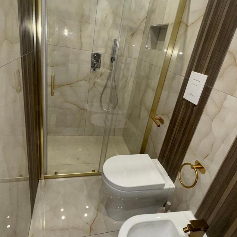La Dimora Dei Sogni SEDIL CAPUANO HOME SUITE - Camera Tripla Classic - 9