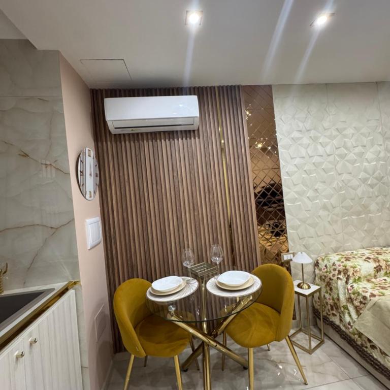 La Dimora Dei Sogni SEDIL CAPUANO HOME SUITE - Camera Tripla Classic - 7