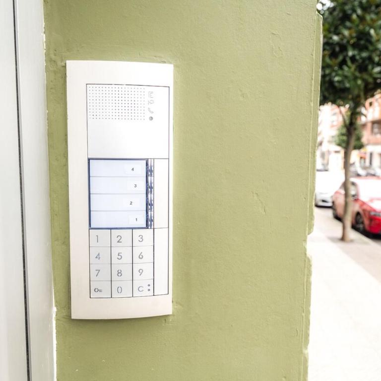 LUJO Proyector, Maquina Arcade, Wifi y patinetes - Appartamento con 3 Camere da Letto - 46