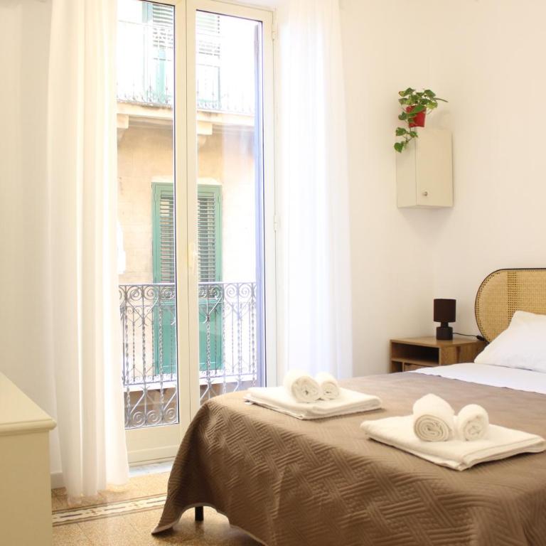 Domus sfera - Apartamento de 2 dormitorios - 1