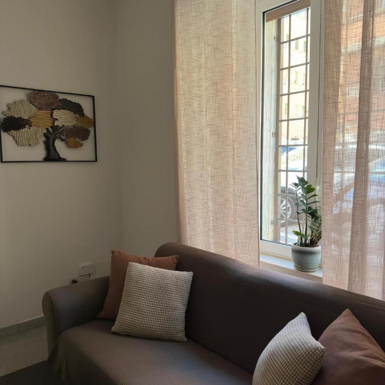 Vita Romana Monteverde - Appartamento con 1 Camera da Letto - 34