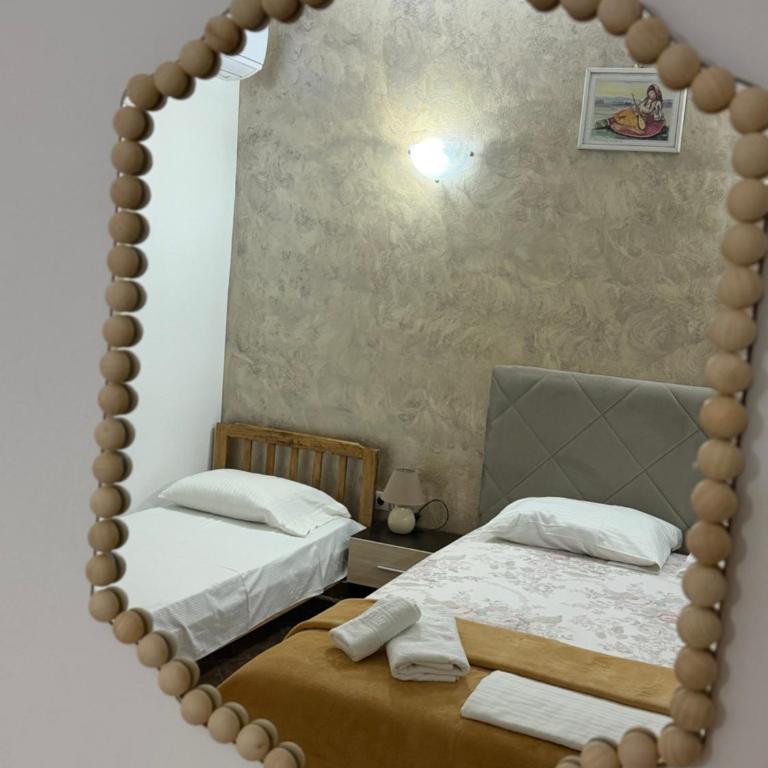 Apartments Jori - Studio with Garden View - 3