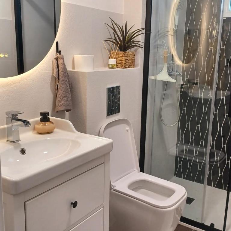 Singularidad - Apartamento de 3 dormitorios - 1
