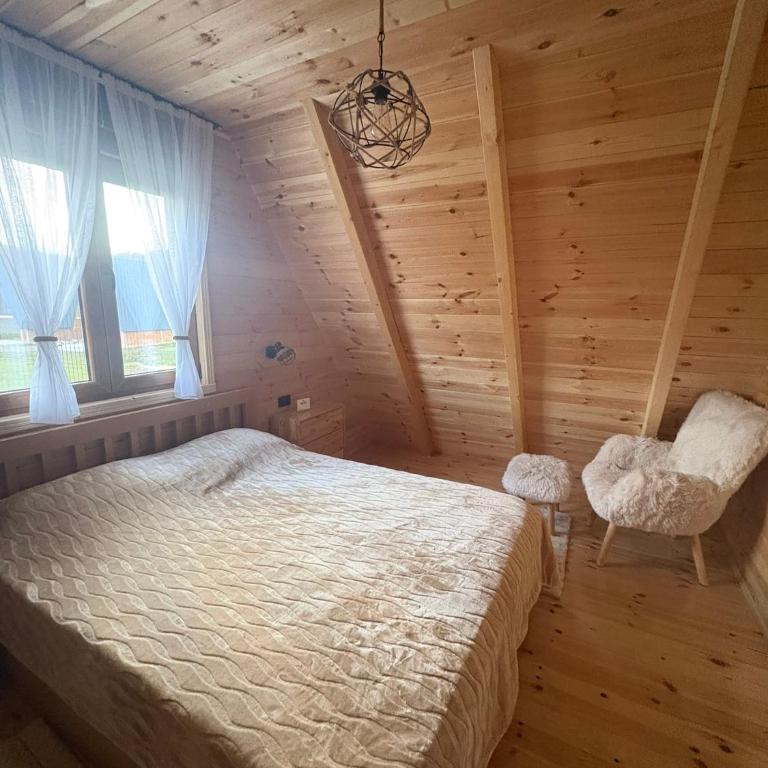 Zabljak villa VAM - Vila sa 2 Spavaće Sobe - 26