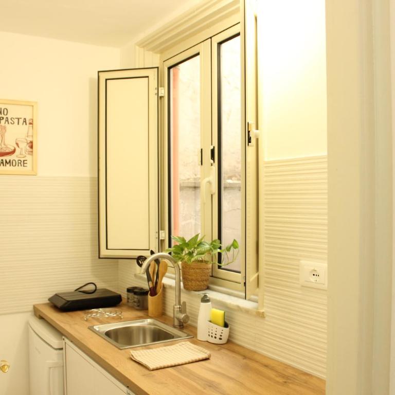 Domus sfera - Apartamento de 2 dormitorios - 25
