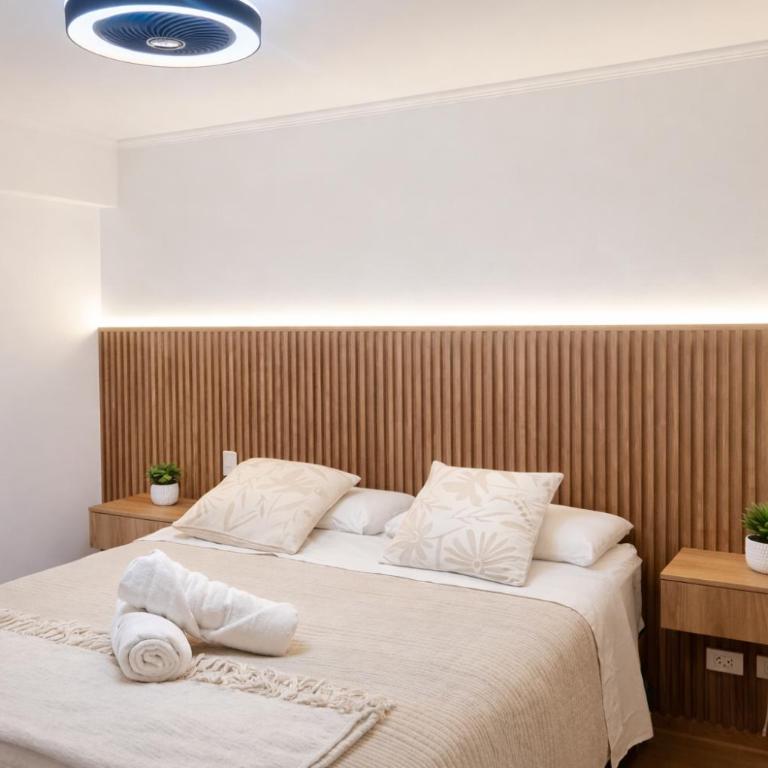 Luxury Terracotta Residence - One-Bedroom Apartment - 17