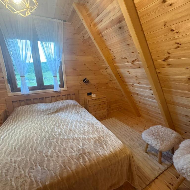 Zabljak villa VAM - Vila sa 2 Spavaće Sobe - 27