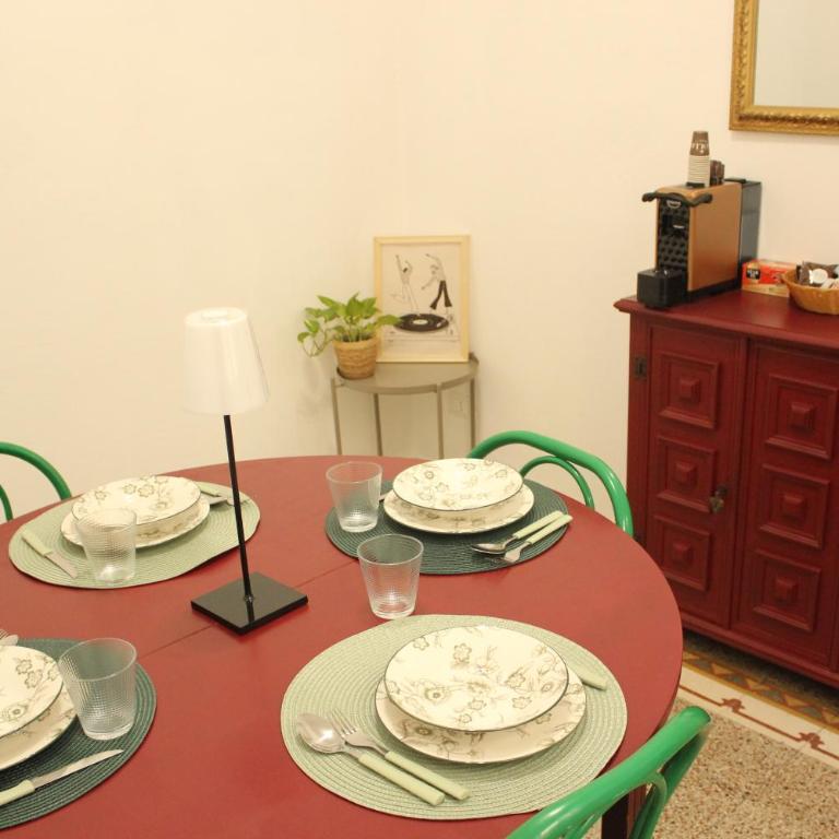 Domus sfera - Apartamento de 2 dormitorios - 24