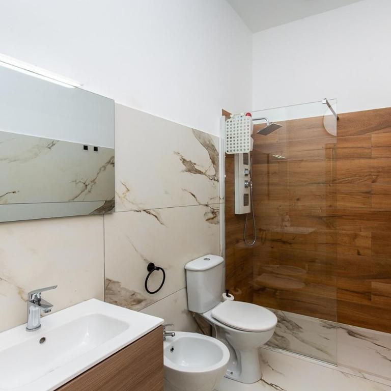 La Casa del Porto - Two-Bedroom Apartment with Sea View - 49